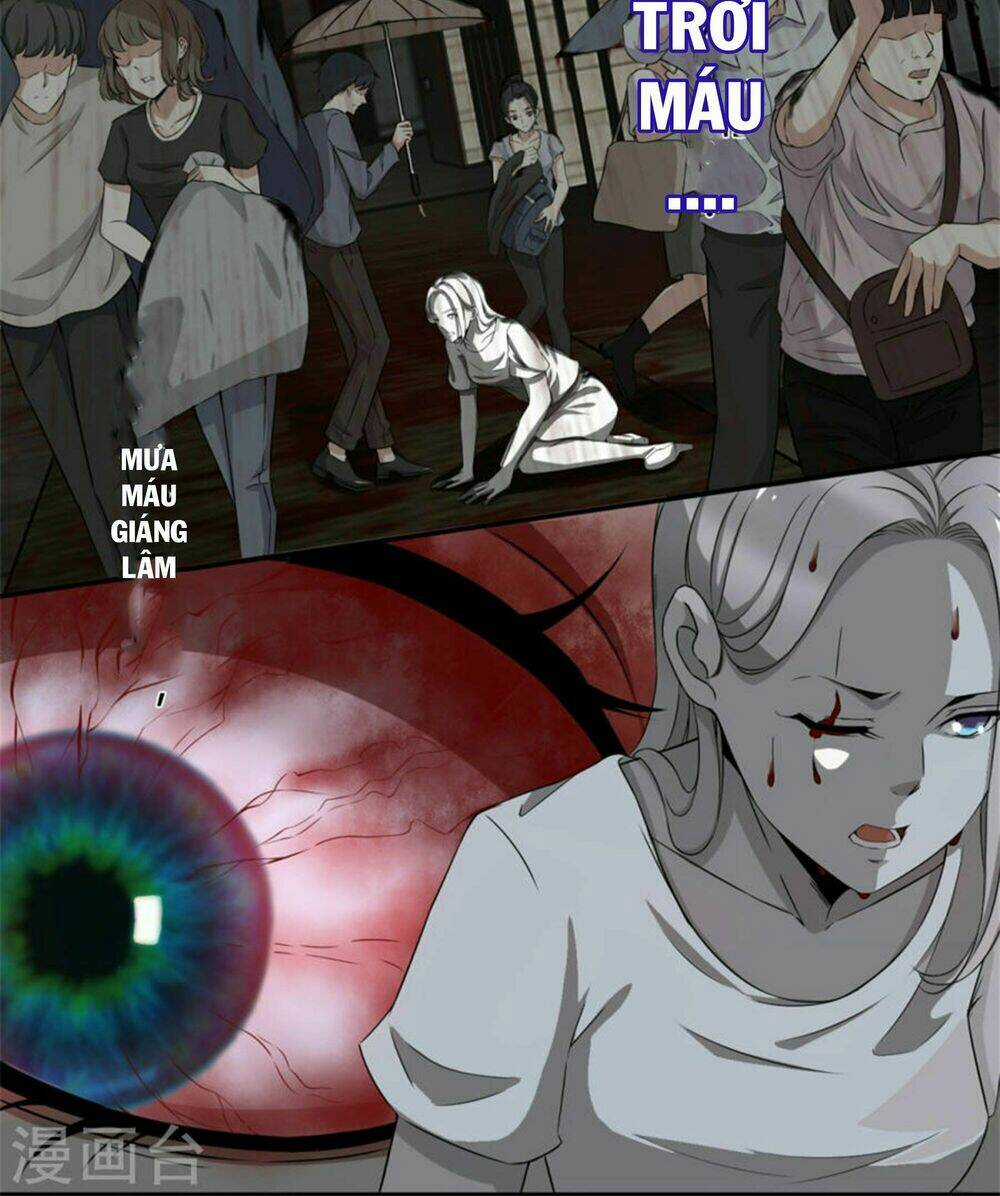 Mạc Thế Chapter 2 trang 10