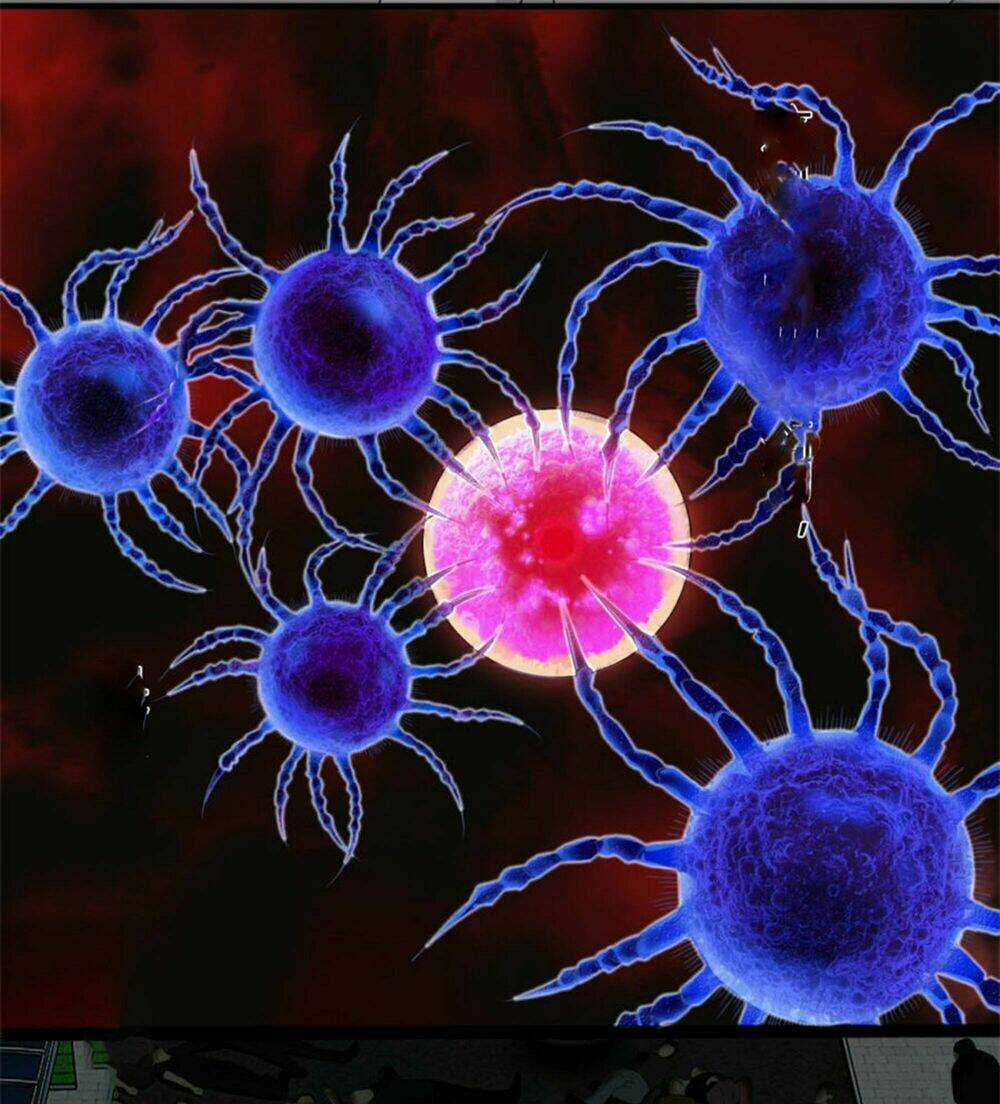 Mạc Thế Chapter 2 trang 11