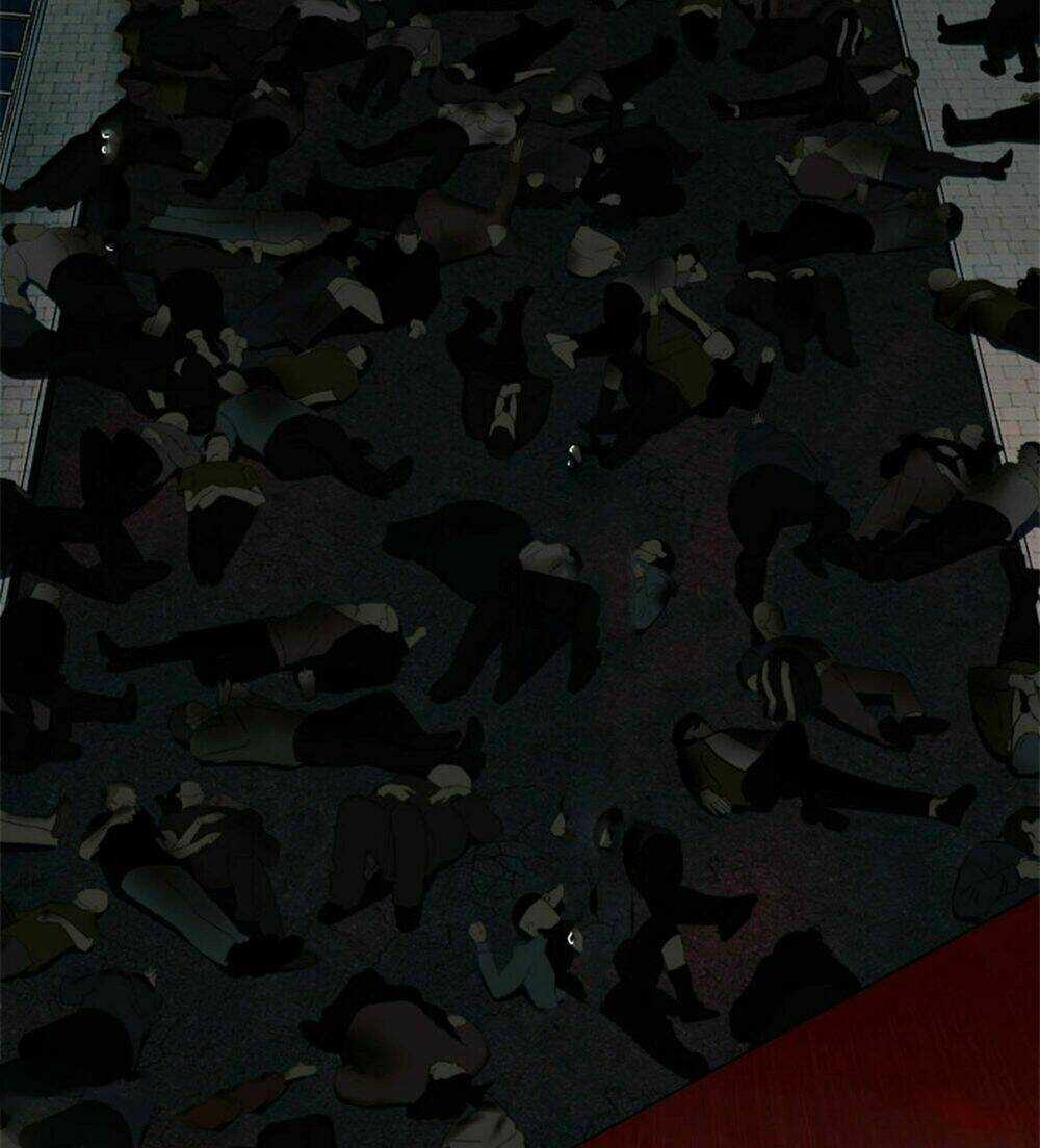 Mạc Thế Chapter 2 trang 12