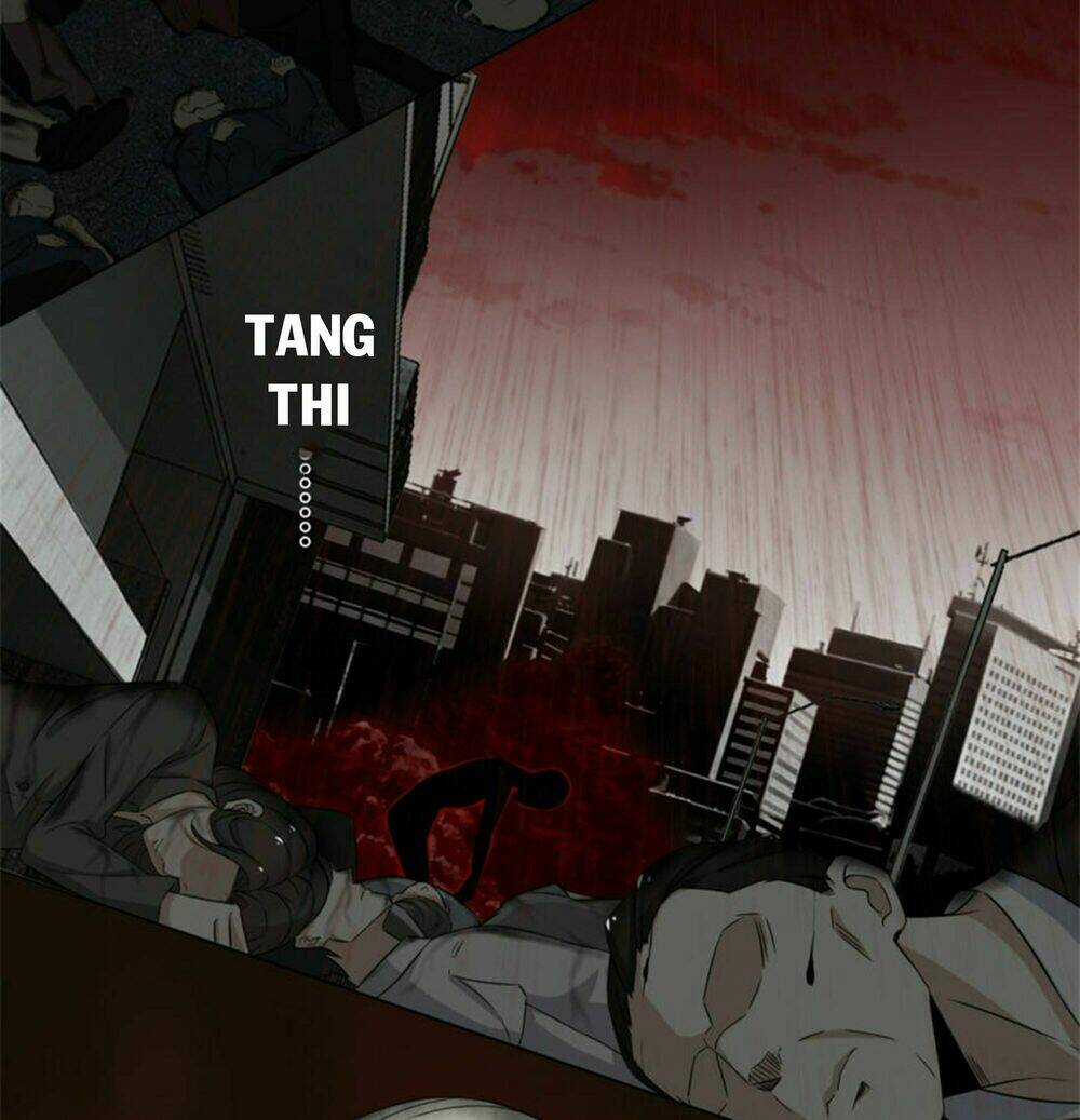 Mạc Thế Chapter 2 trang 13