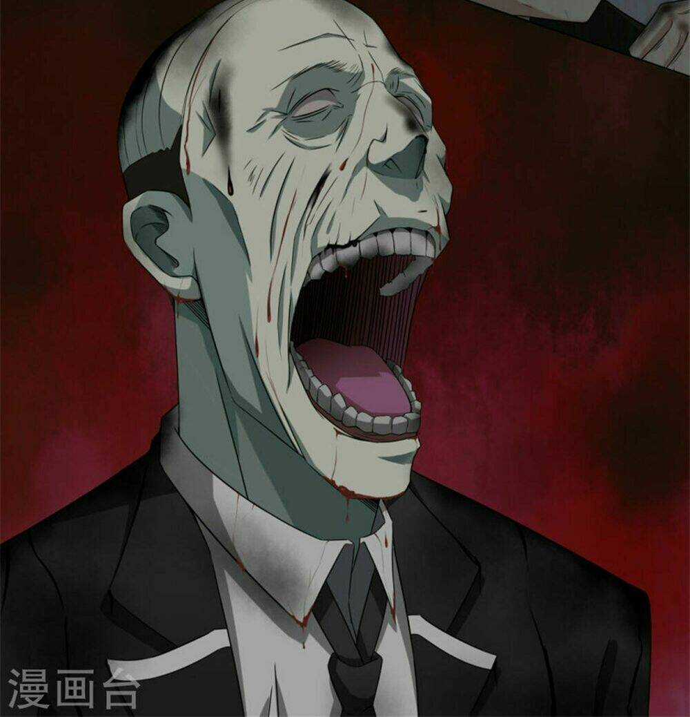 Mạc Thế Chapter 2 trang 14