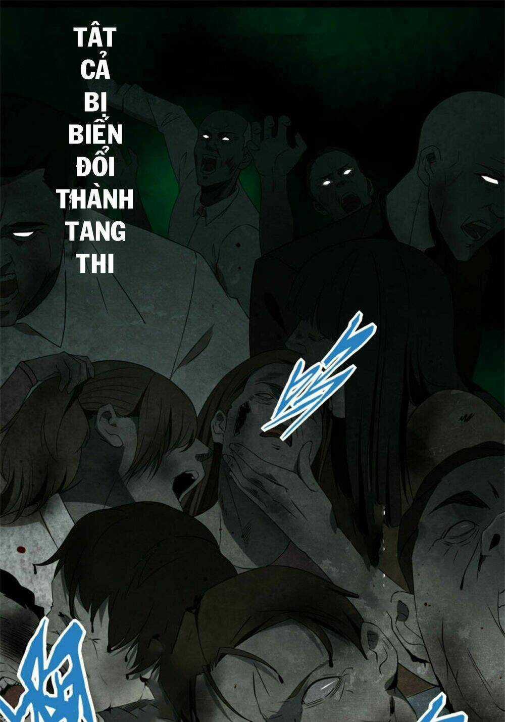 Mạc Thế Chapter 2 trang 15