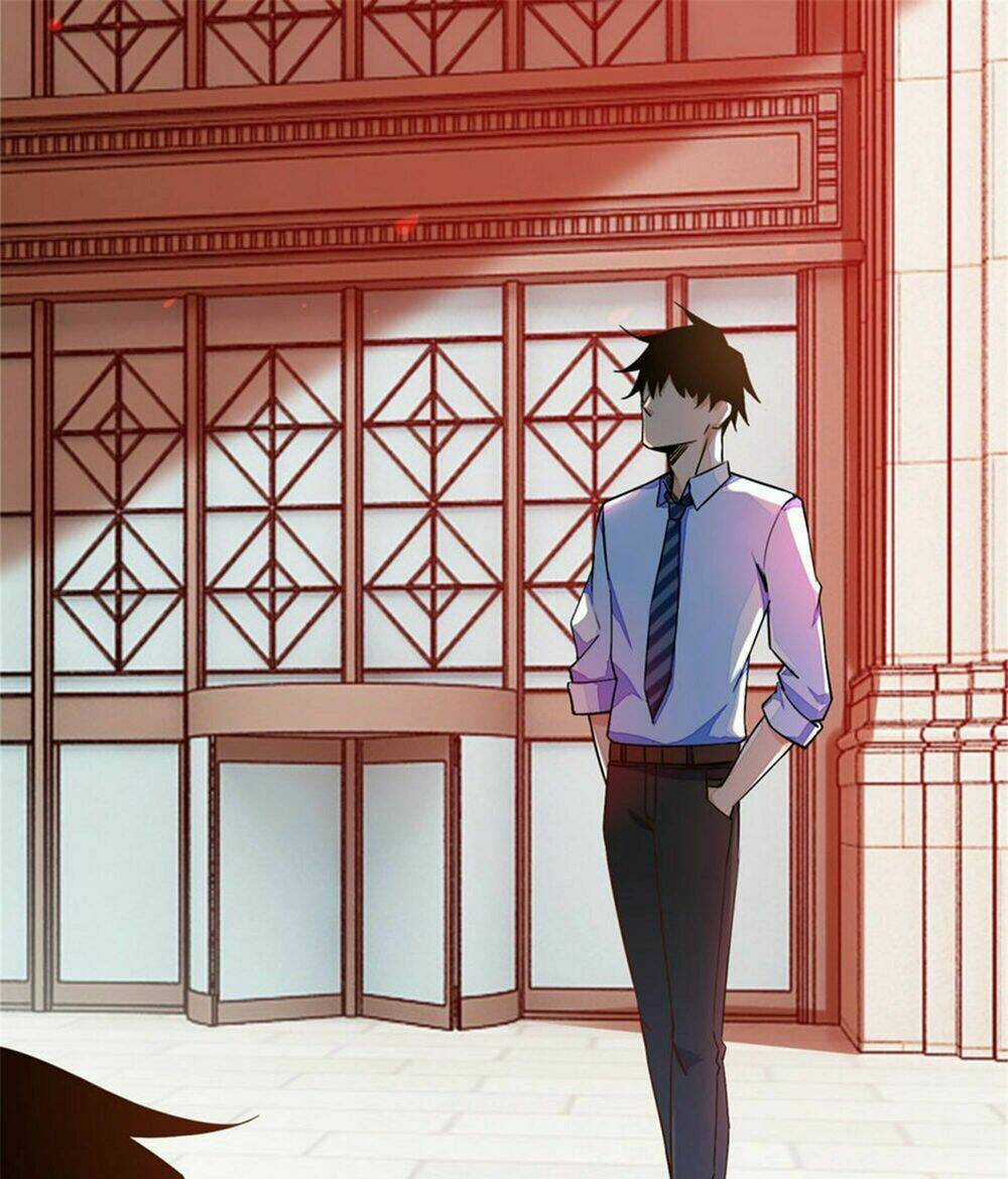 Mạc Thế Chapter 2 trang 19