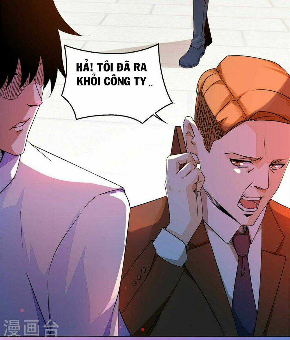 Mạc Thế Chapter 2 trang 20