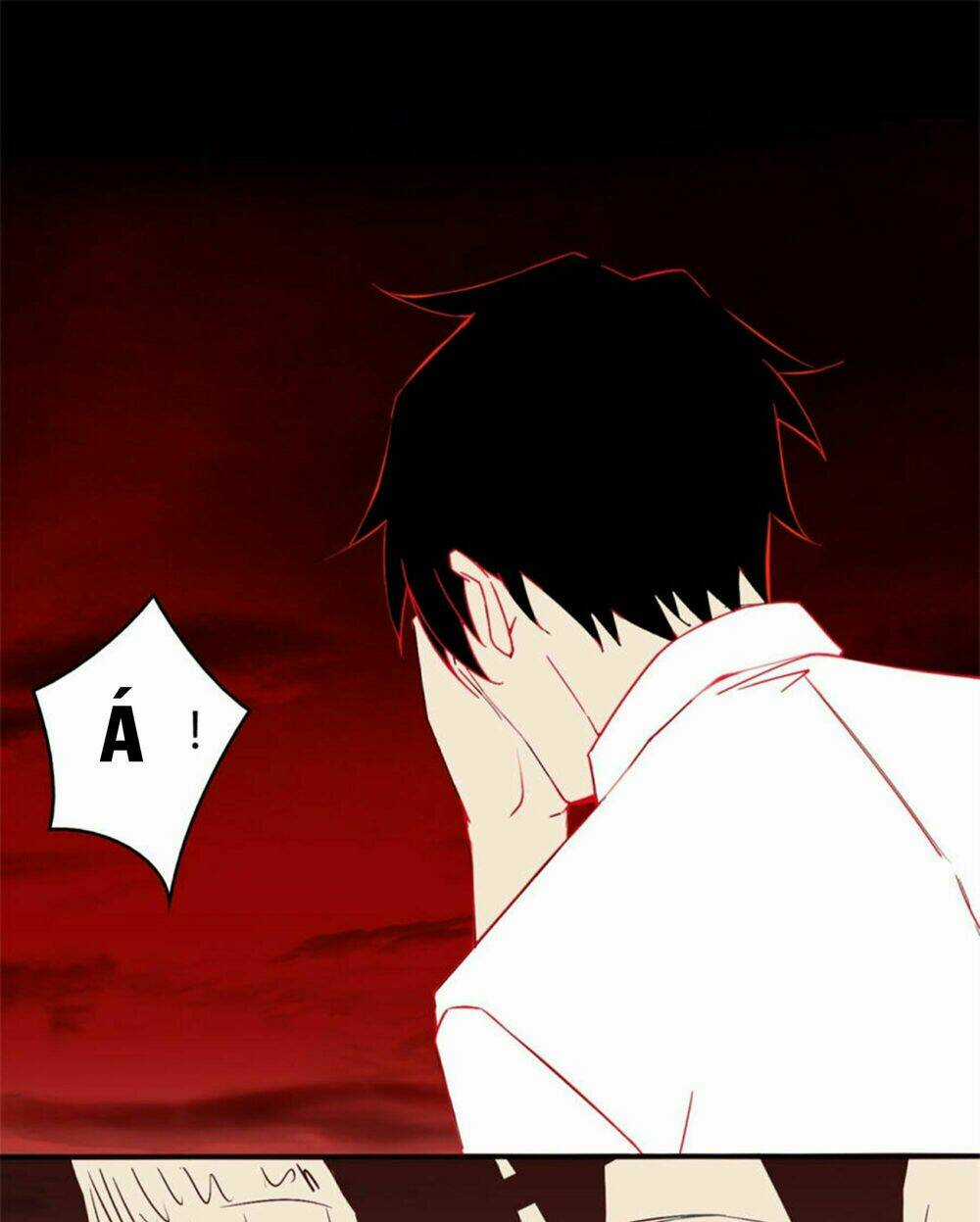 Mạc Thế Chapter 2 trang 25