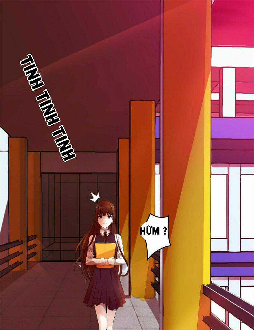 Mạc Thế Chapter 2 trang 27