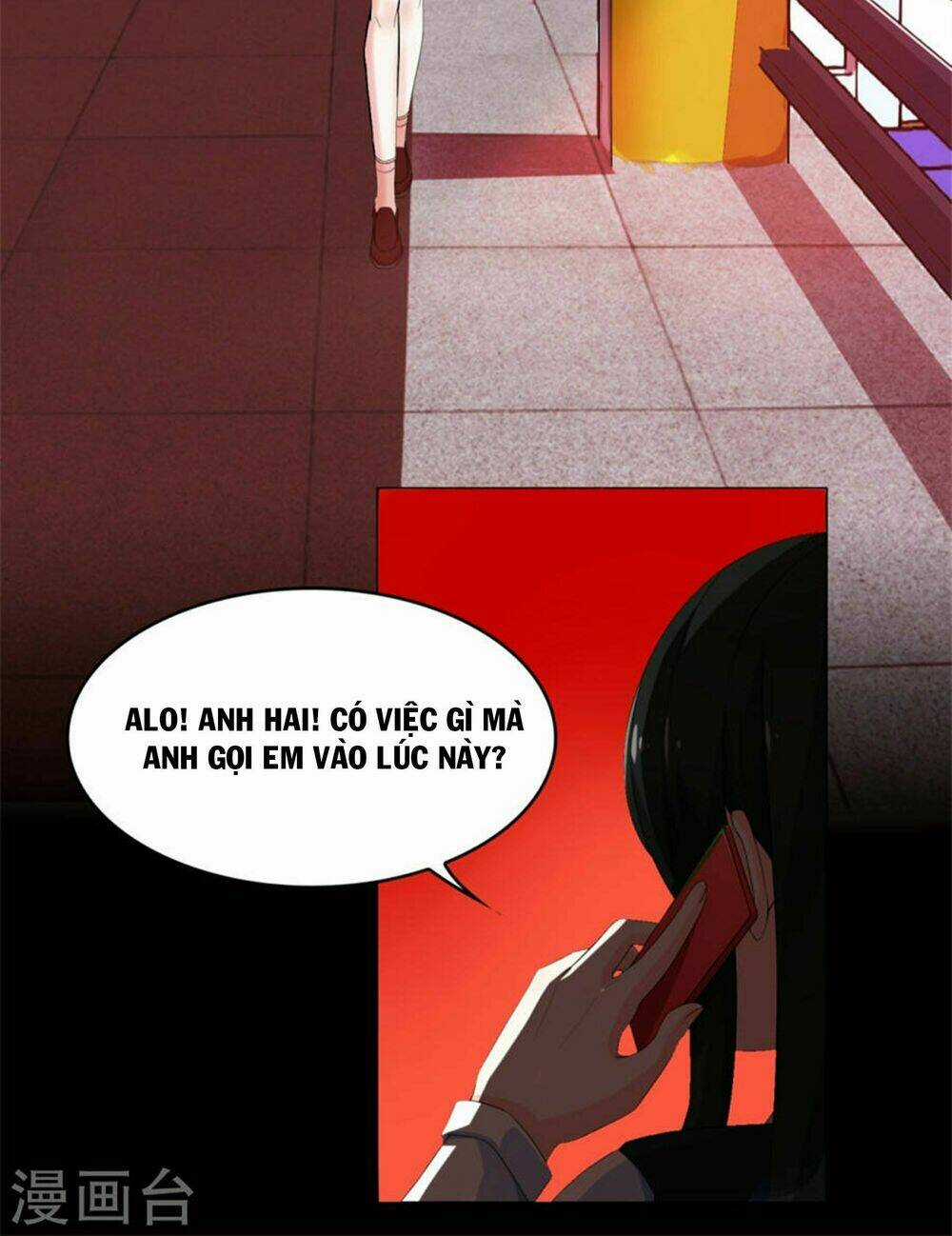 Mạc Thế Chapter 2 trang 28