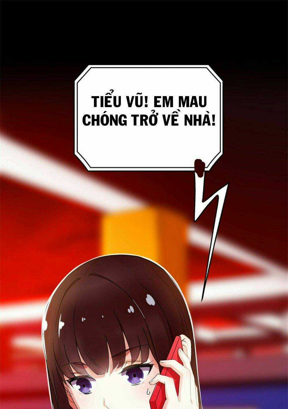Mạc Thế Chapter 2 trang 29