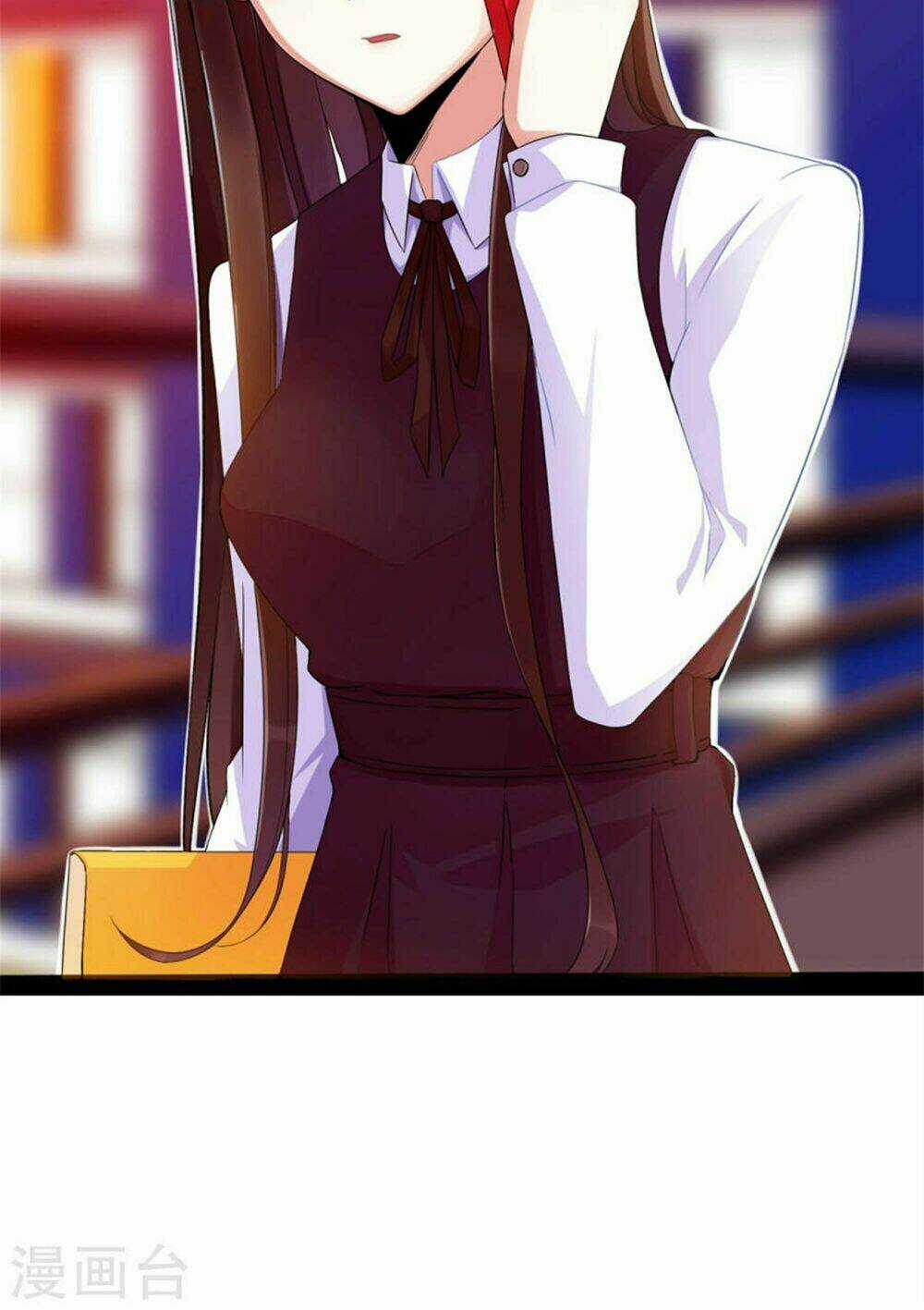 Mạc Thế Chapter 2 trang 30