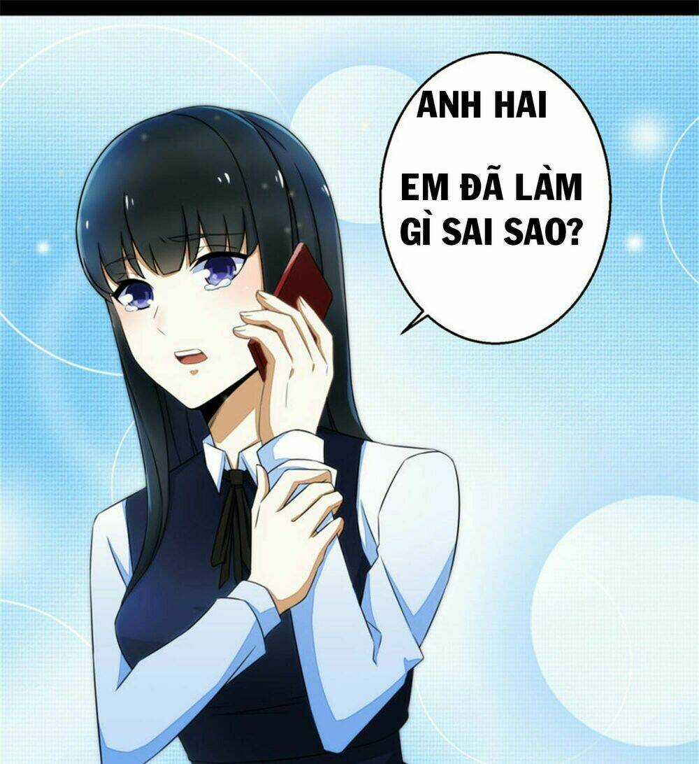 Mạc Thế Chapter 2 trang 31