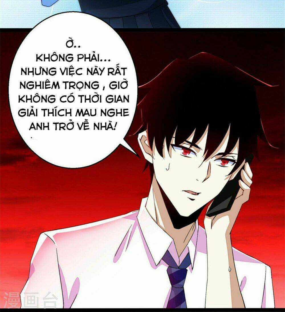 Mạc Thế Chapter 2 trang 32