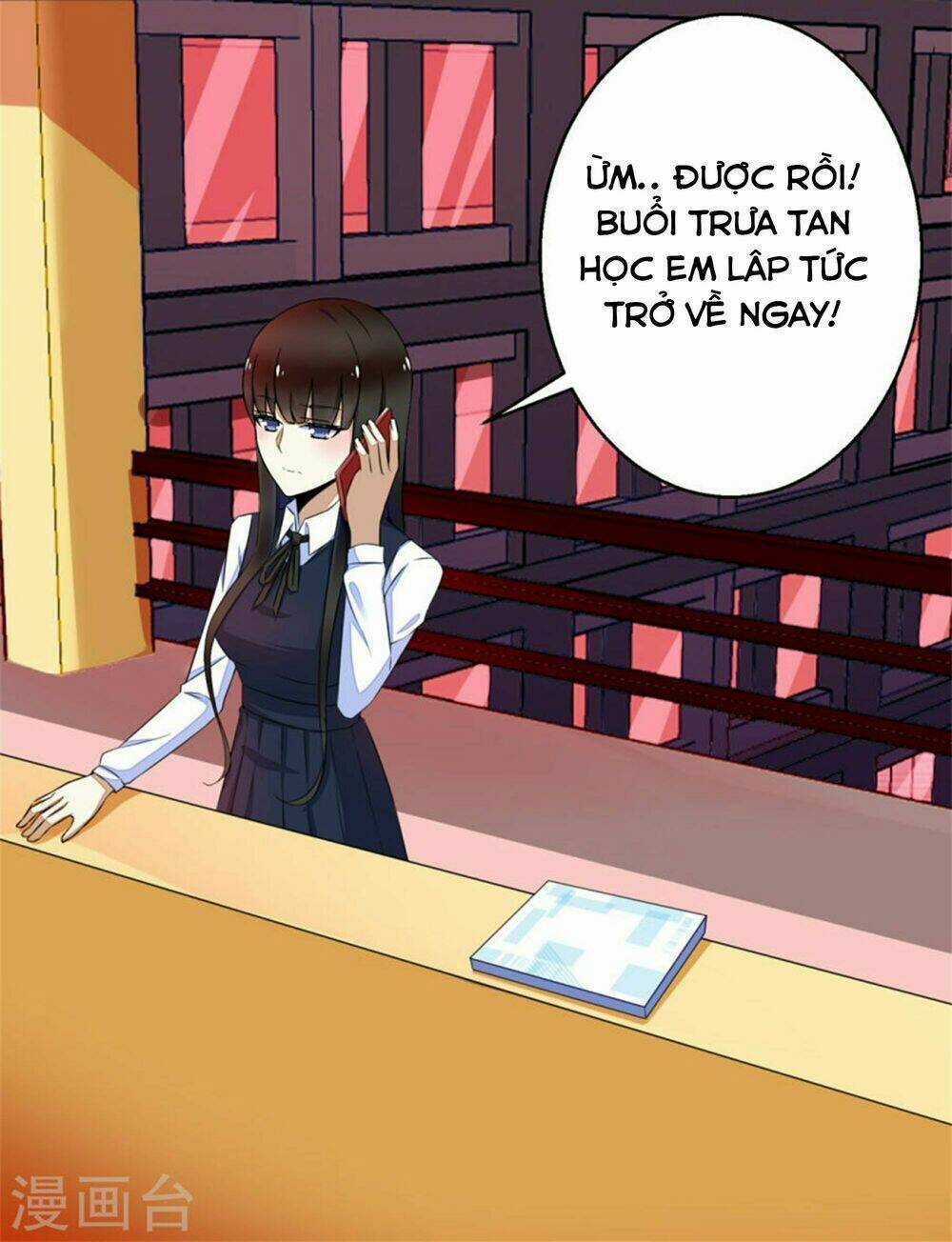 Mạc Thế Chapter 2 trang 33