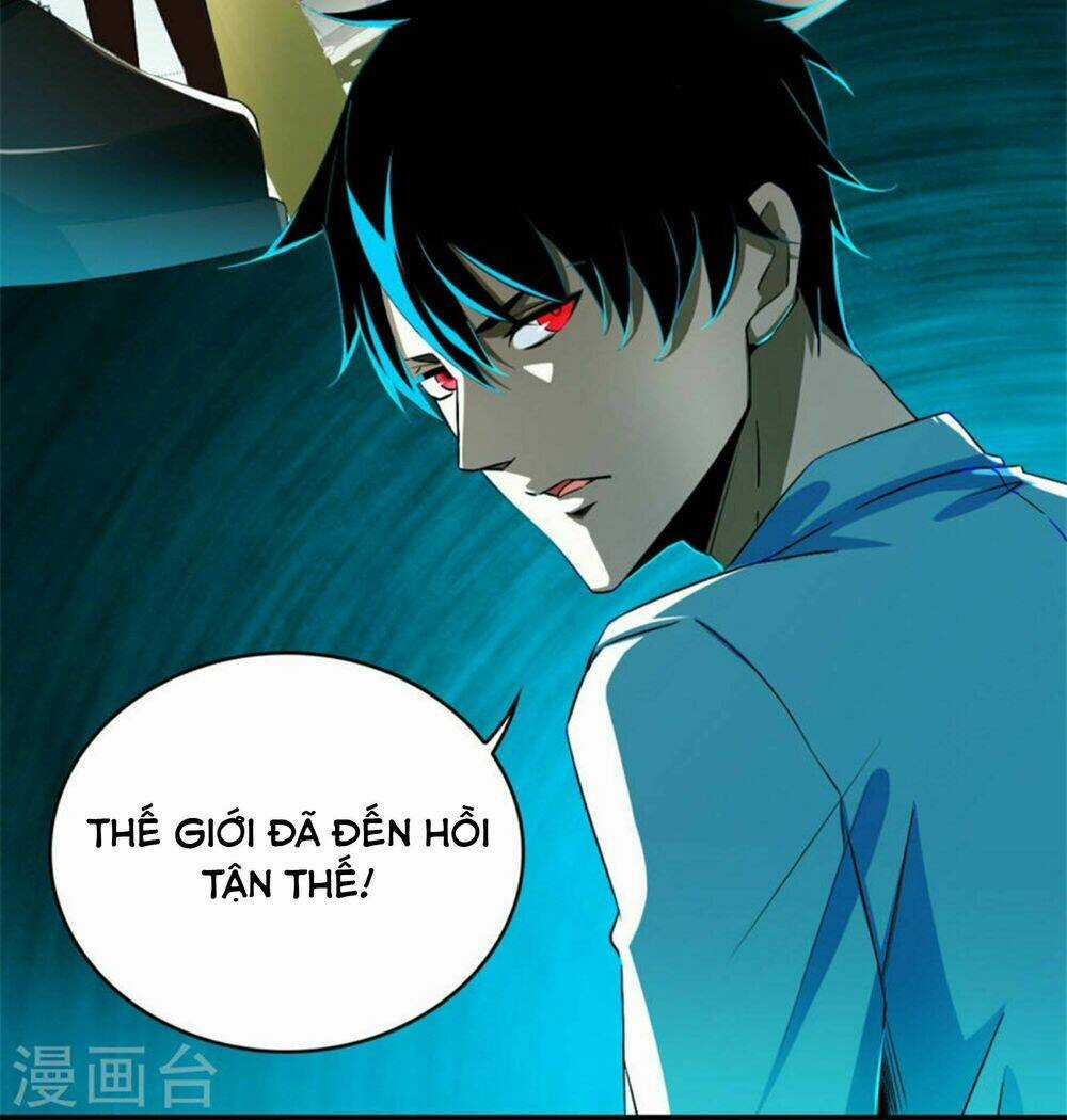 Mạc Thế Chapter 2 trang 6