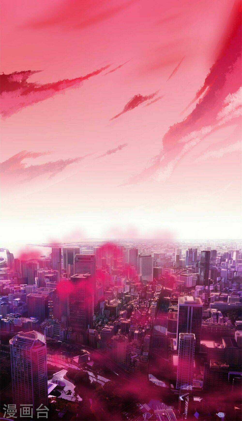 Mạc Thế Chapter 2 trang 8