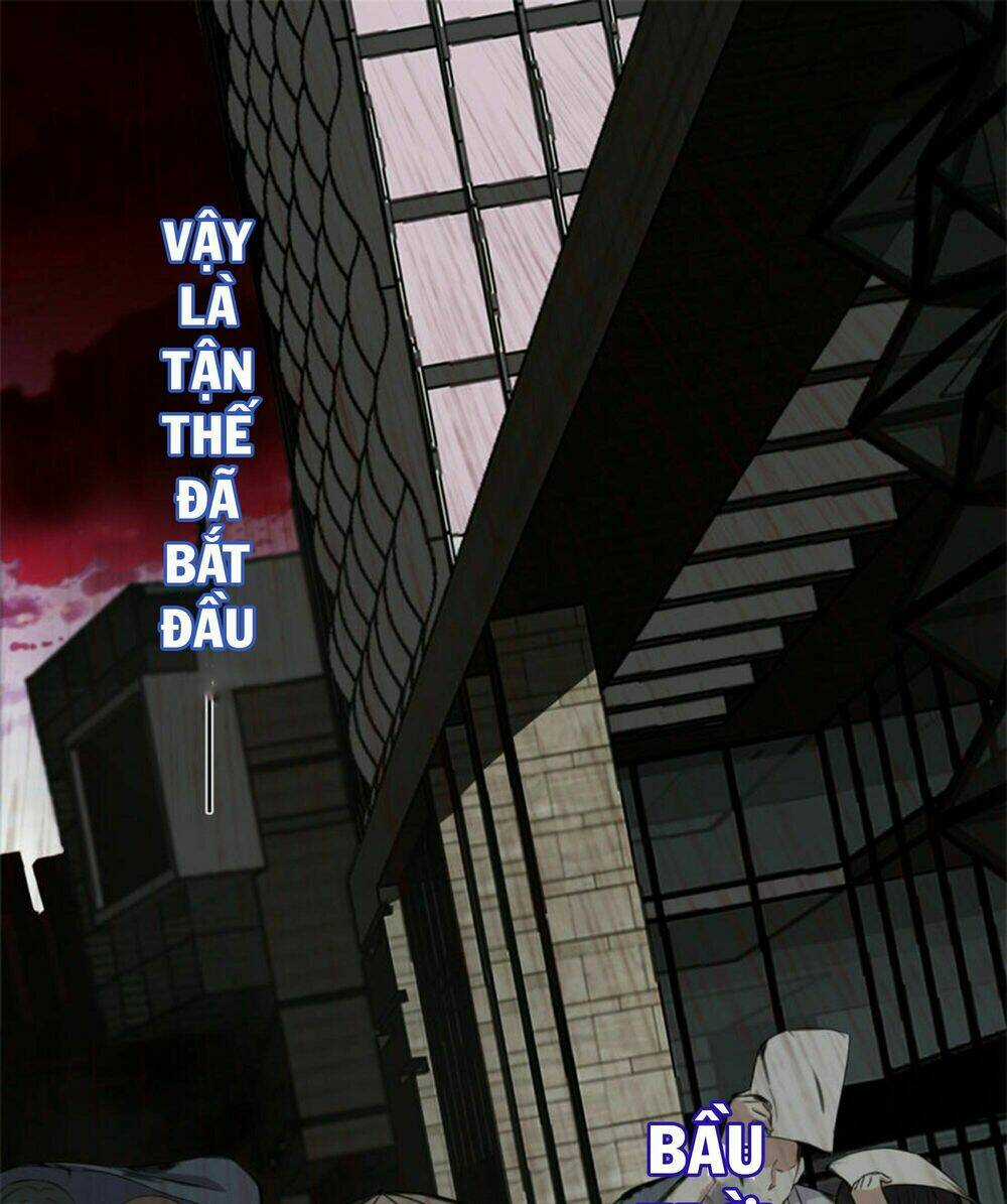 Mạc Thế Chapter 2 trang 9