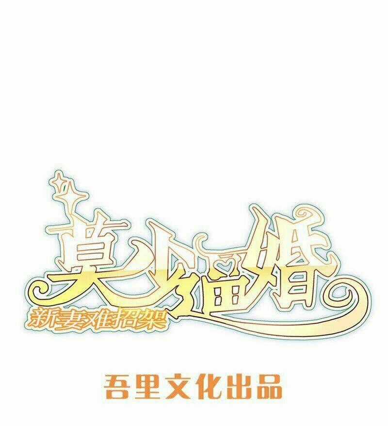 Mạc Thiếu Bức Hôn: Vợ Mới Khó Chống Đỡ Chapter 90 trang 1
