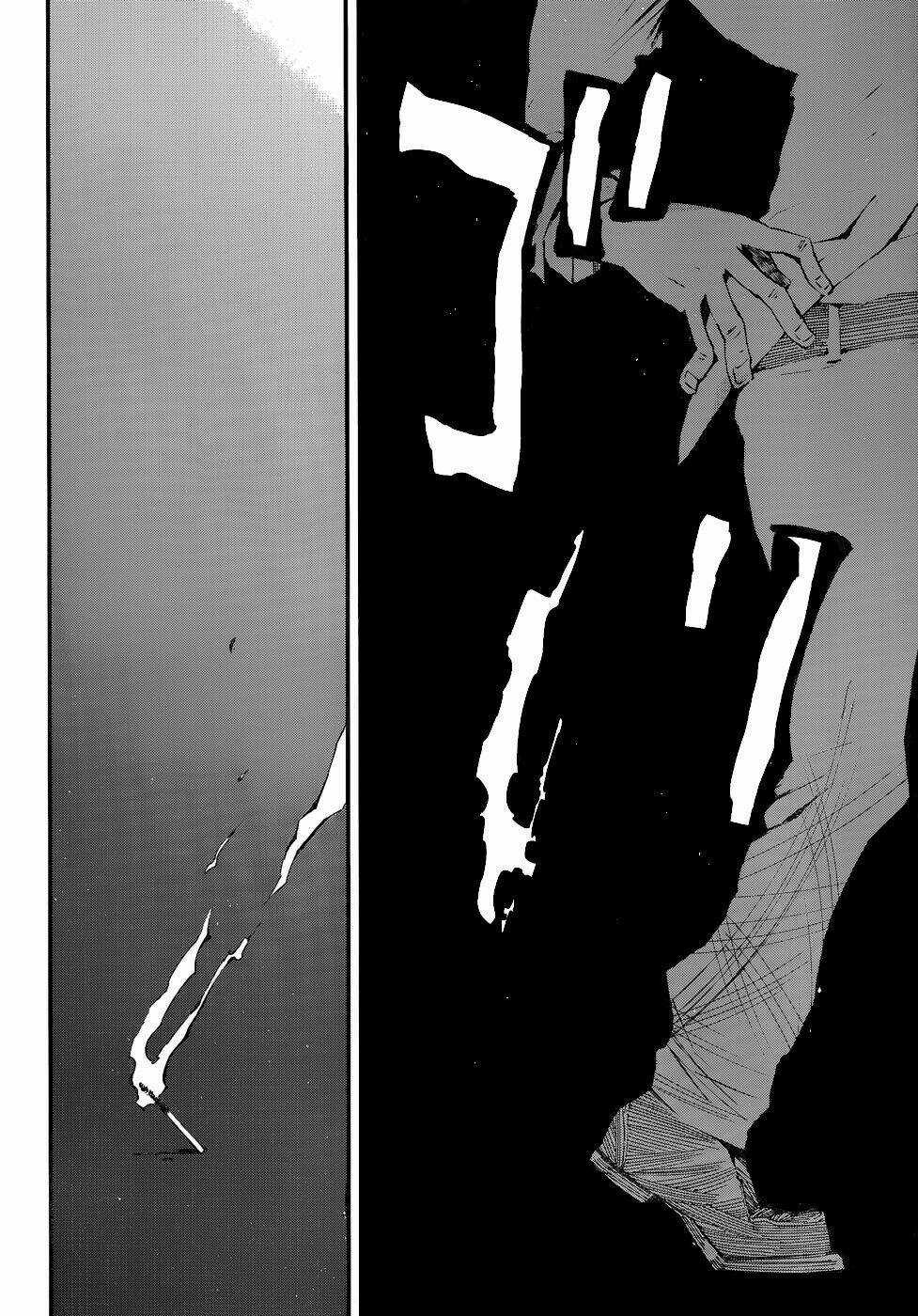 Macchi Shoujo Chapter 0 trang 41