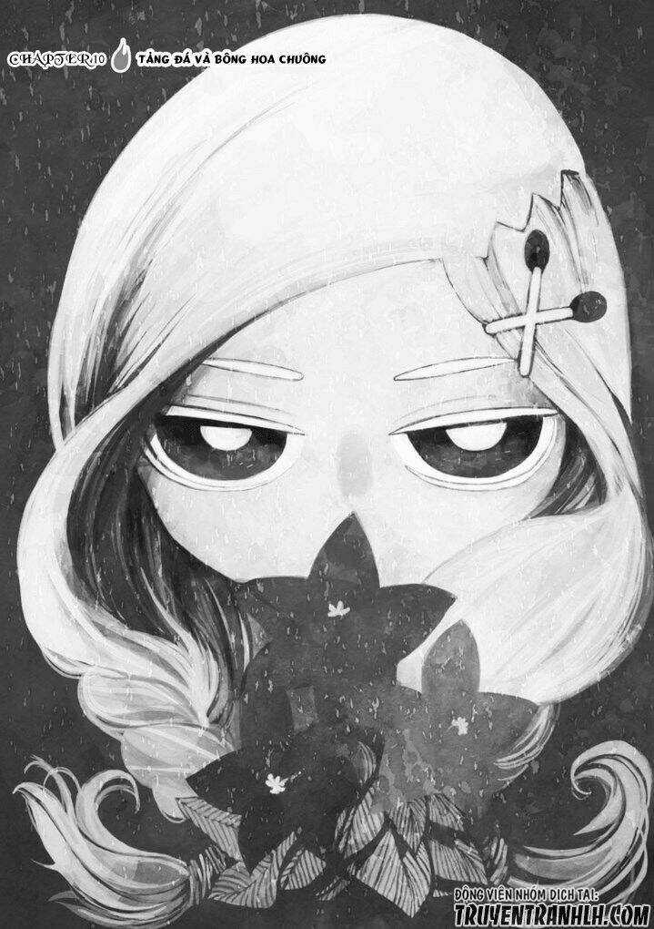 Macchi Shoujo Chapter 10 trang 4