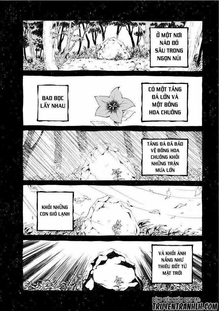 Macchi Shoujo Chapter 10 trang 5