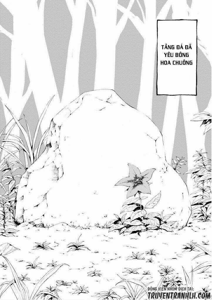 Macchi Shoujo Chapter 10 trang 6