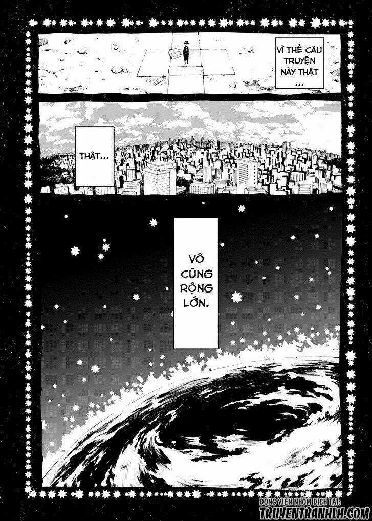 Macchi Shoujo Chapter 11 trang 30