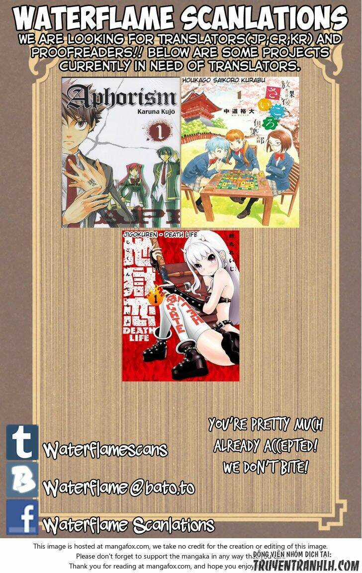 Macchi Shoujo Chapter 4 trang 2