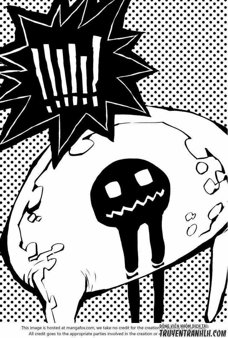 Macchi Shoujo Chapter 5 trang 24