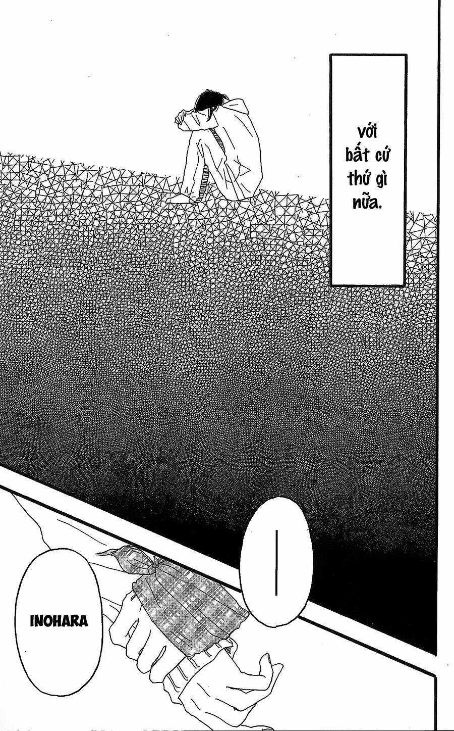 Machida-Kun No Sekai Chapter 12 trang 27