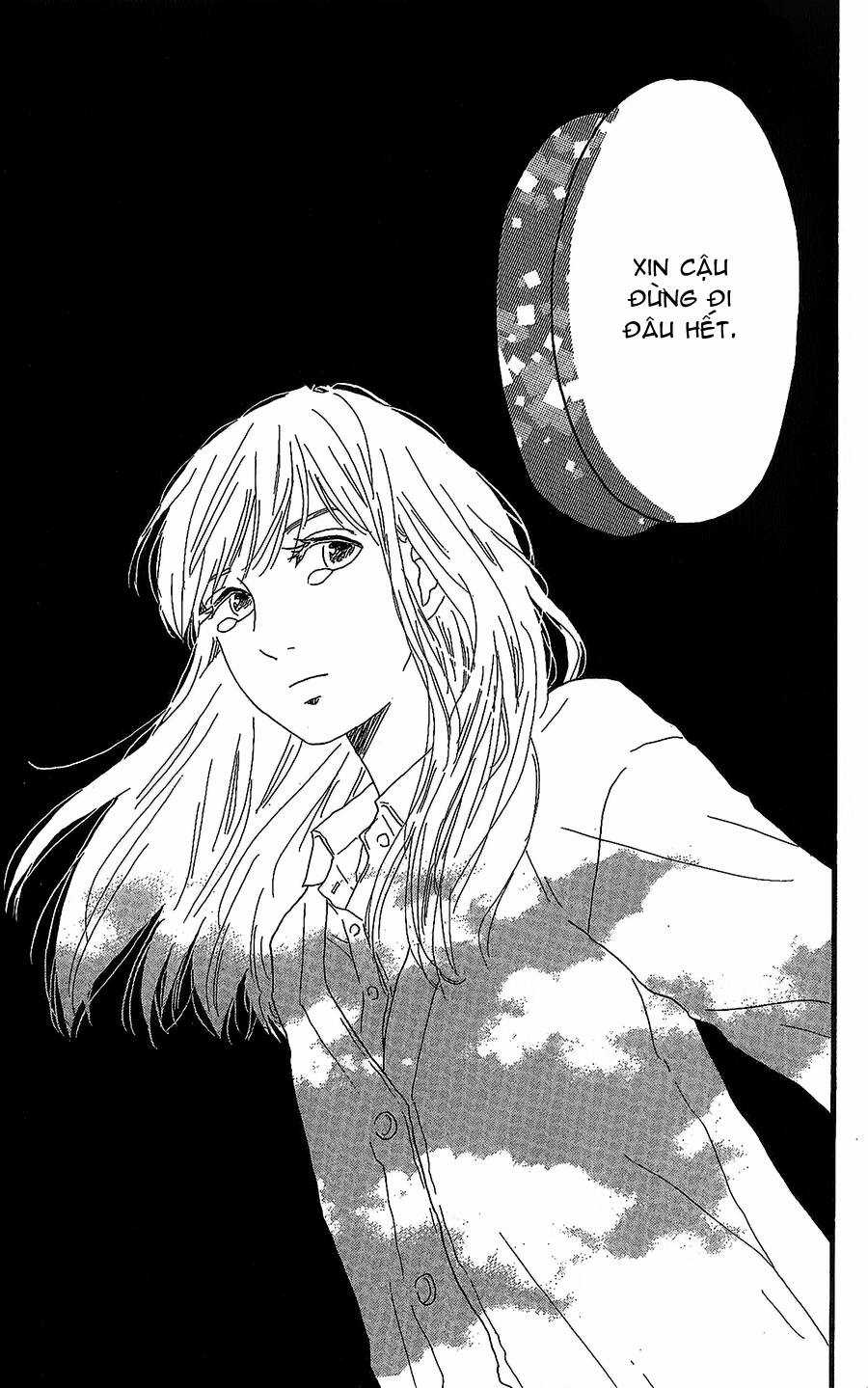 Machida-Kun No Sekai Chapter 12 trang 29