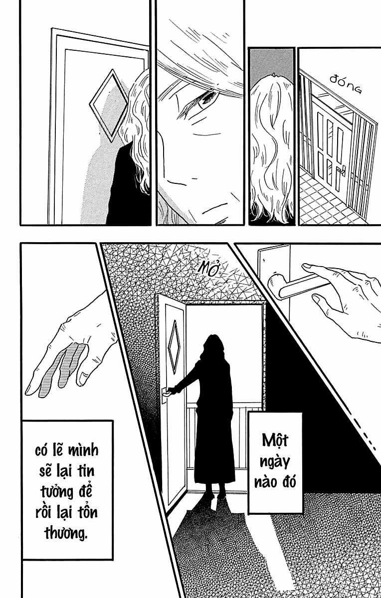 Machida-Kun No Sekai Chapter 18 trang 2