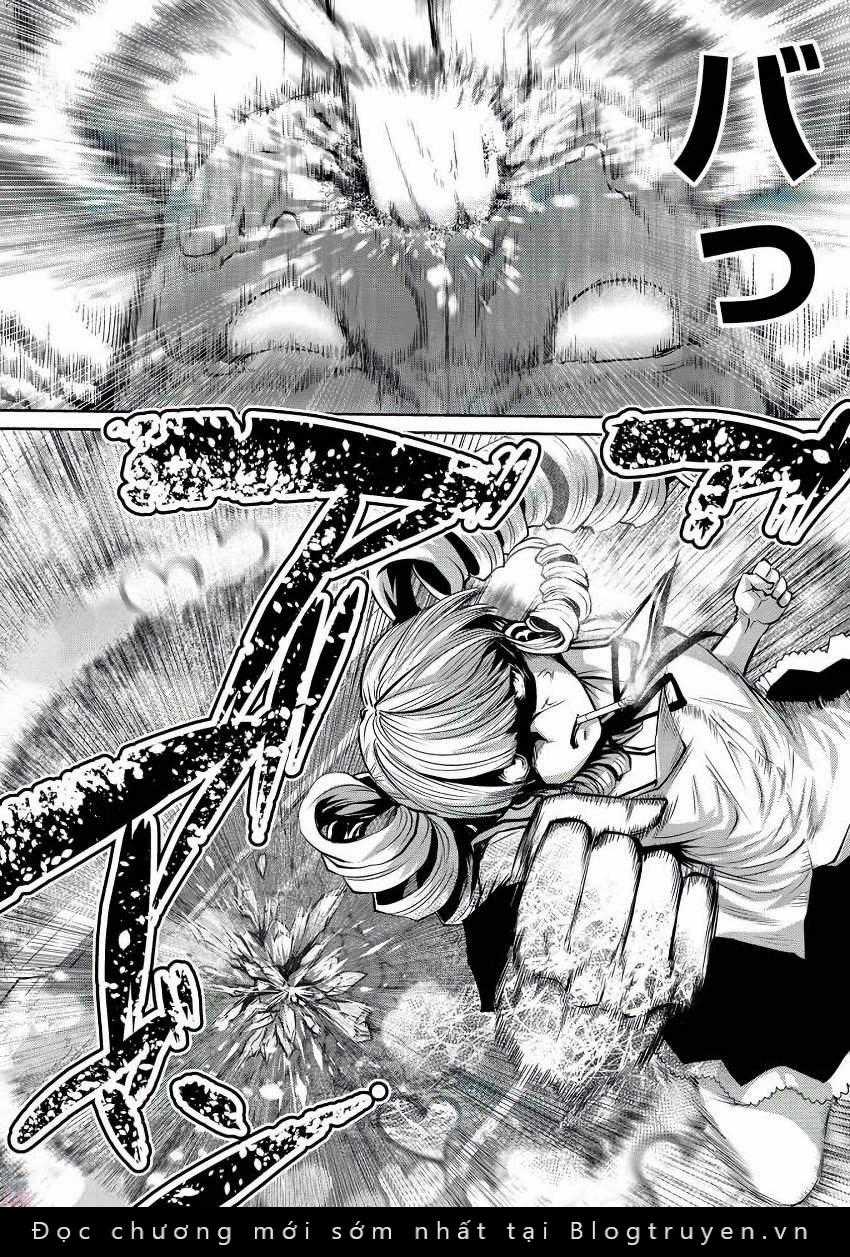 Machigatta Ko Wo Mahou Shoujo Ni Shiteshimatta Chapter 1 trang 9