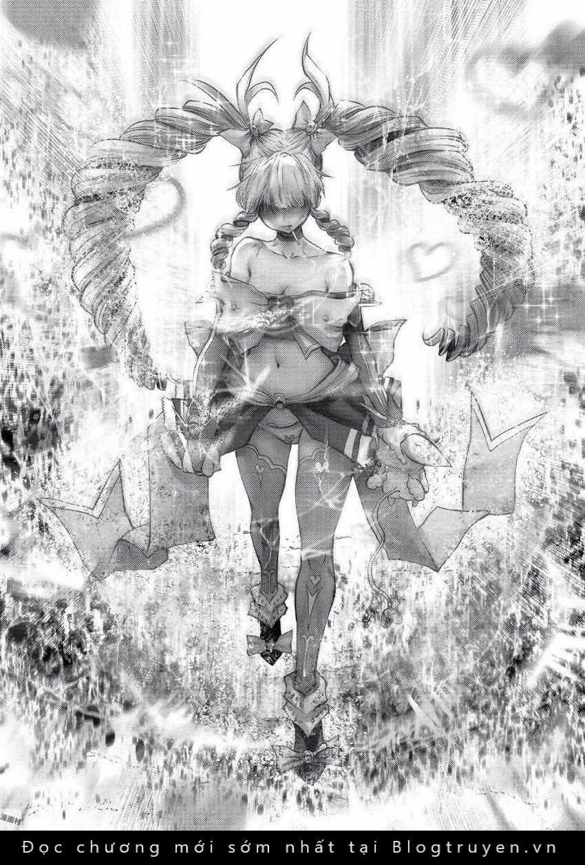 Machigatta Ko Wo Mahou Shoujo Ni Shiteshimatta Chapter 2 trang 23