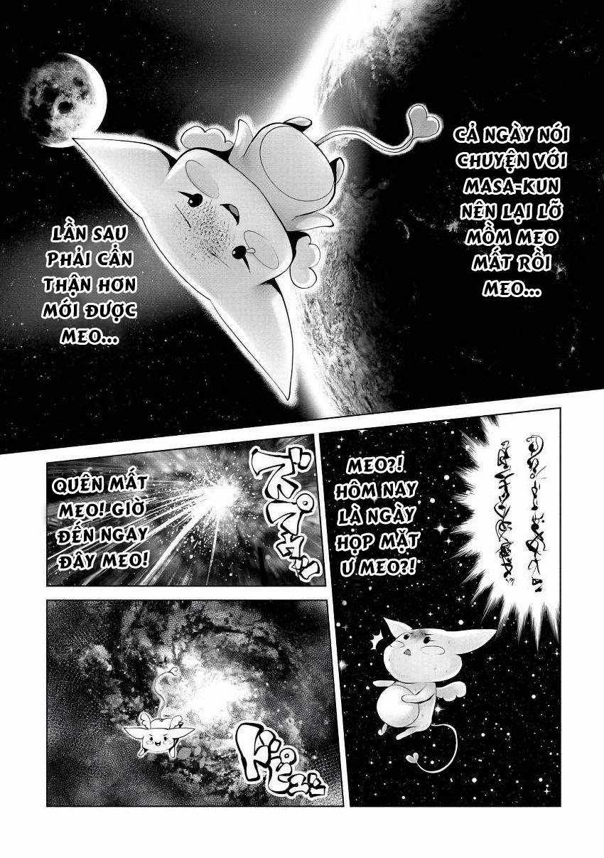 Machigatta Ko Wo Mahou Shoujo Ni Shiteshimatta Chapter 6 trang 2