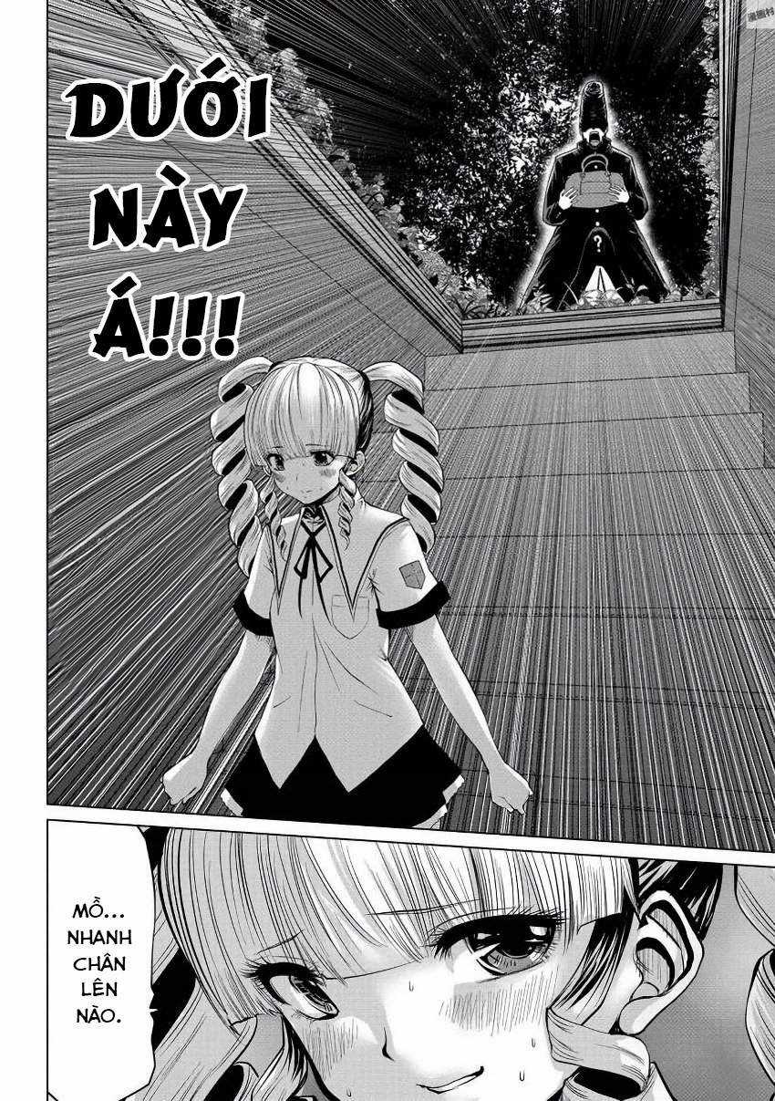 Machigatta Ko Wo Mahou Shoujo Ni Shiteshimatta Chapter 7 trang 6