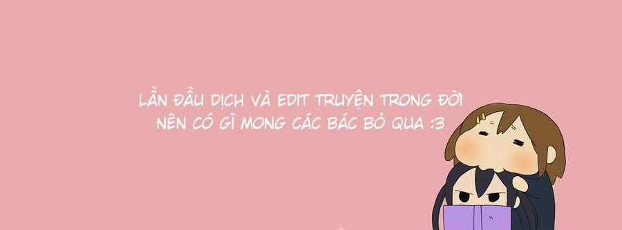 Machikado Mazoku Chapter 9.5 trang 3