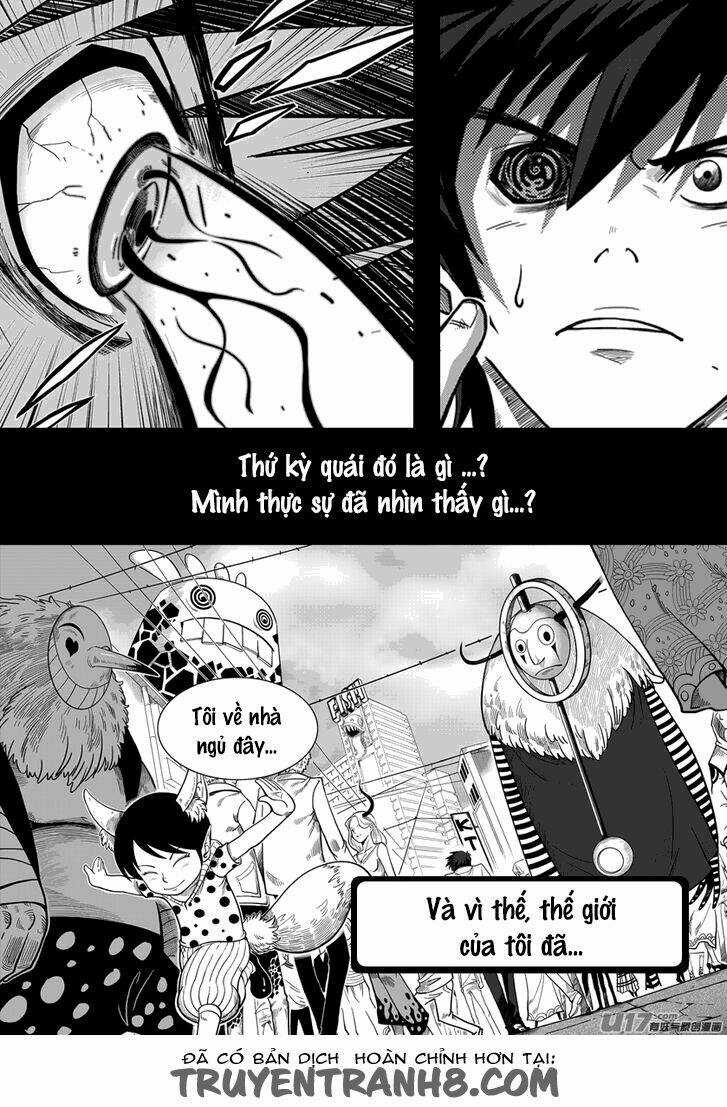 Macrophage Regulation Chapter 0 trang 3