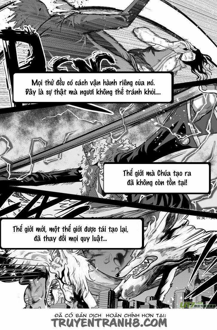 Macrophage Regulation Chapter 0 trang 5