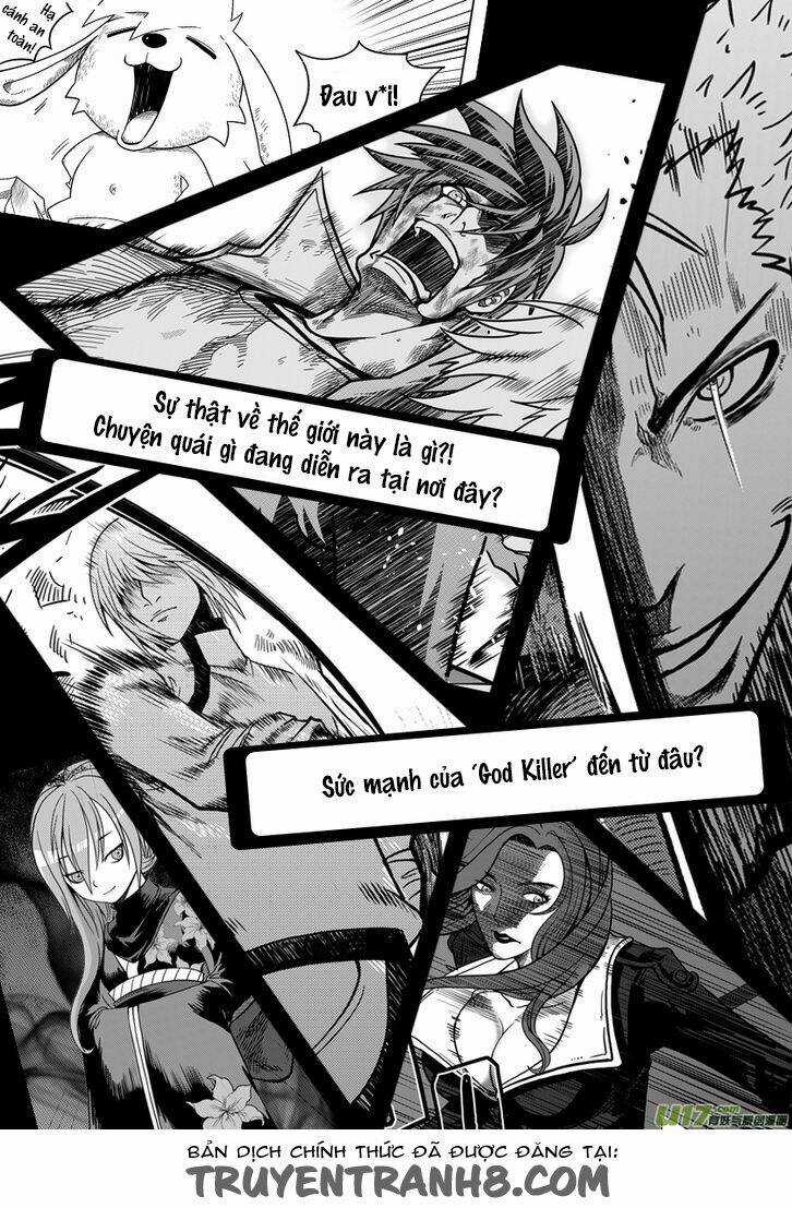 Macrophage Regulation Chapter 0 trang 6