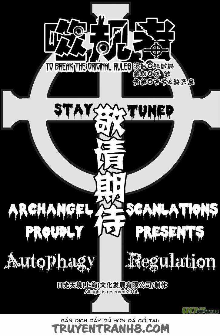 Macrophage Regulation Chapter 0 trang 8