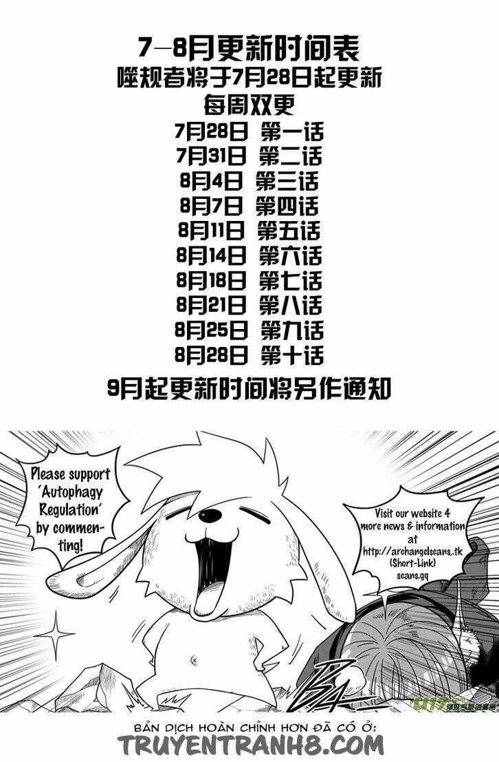 Macrophage Regulation Chapter 0 trang 9