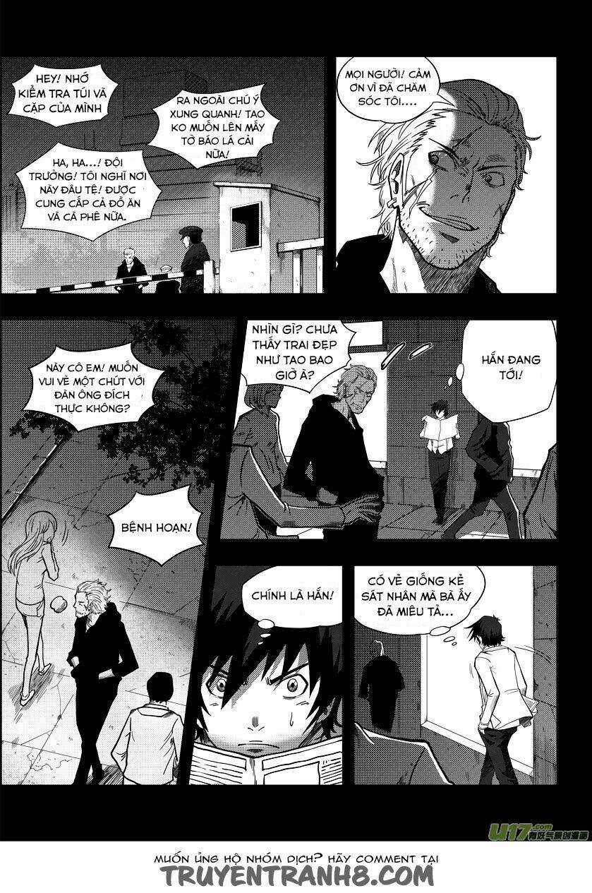 Macrophage Regulation Chapter 1 trang 10