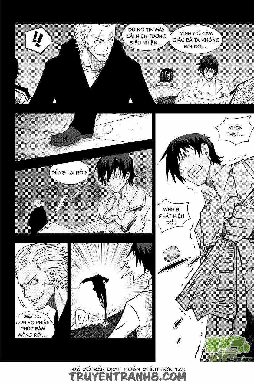 Macrophage Regulation Chapter 1 trang 11