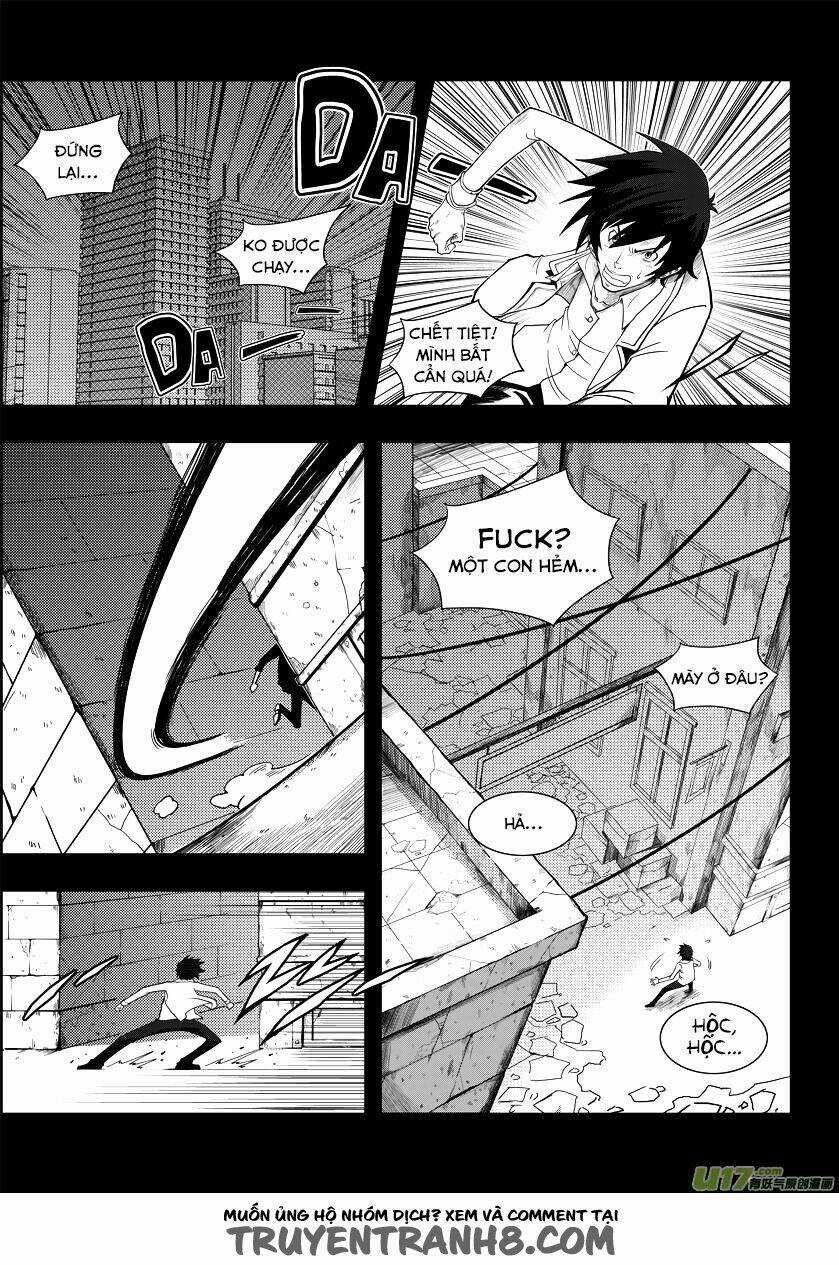 Macrophage Regulation Chapter 1 trang 12