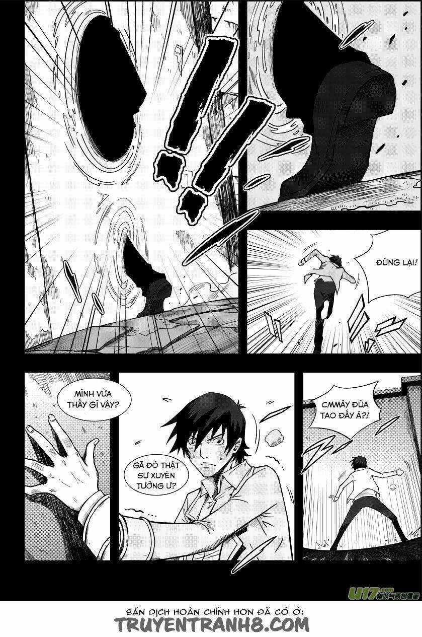 Macrophage Regulation Chapter 1 trang 13