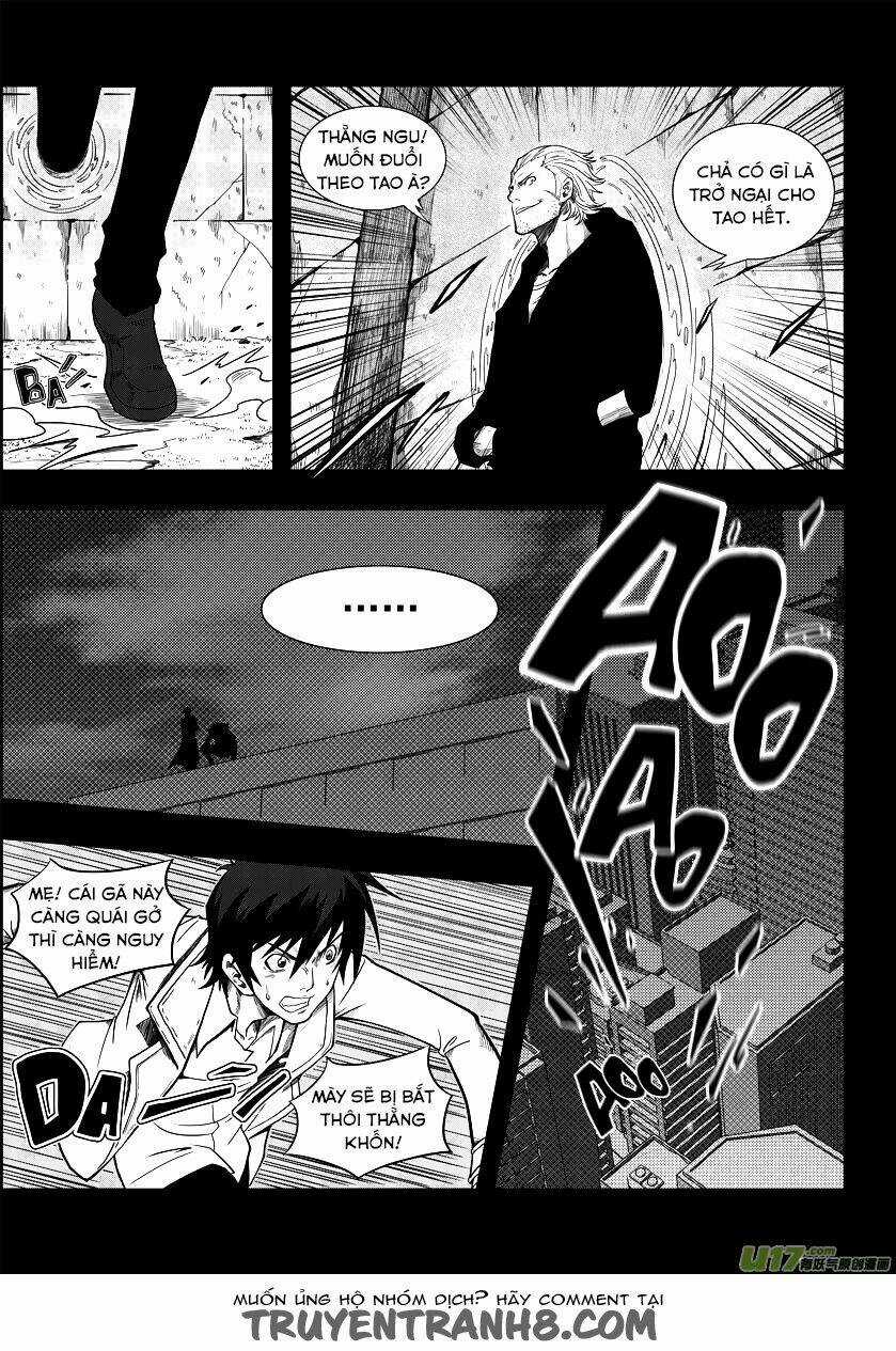 Macrophage Regulation Chapter 1 trang 14