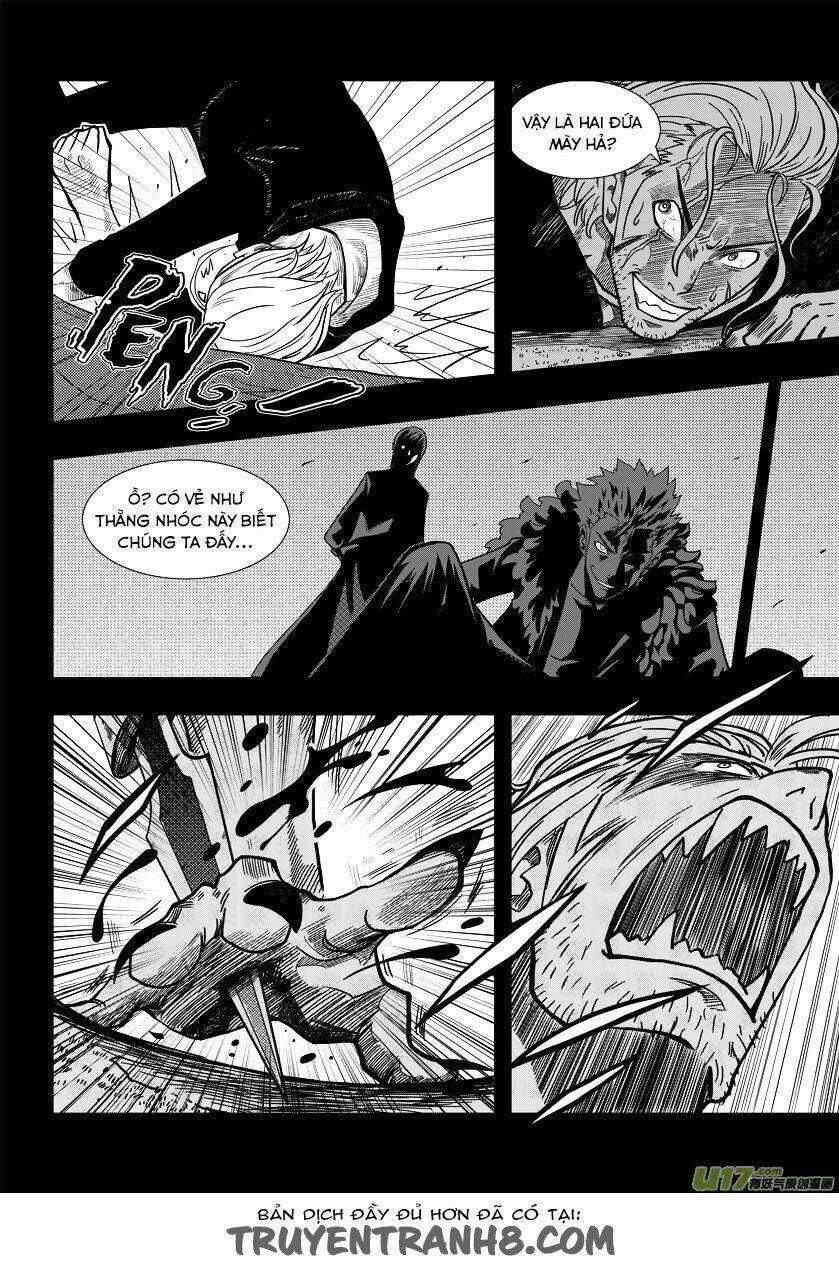 Macrophage Regulation Chapter 1 trang 15