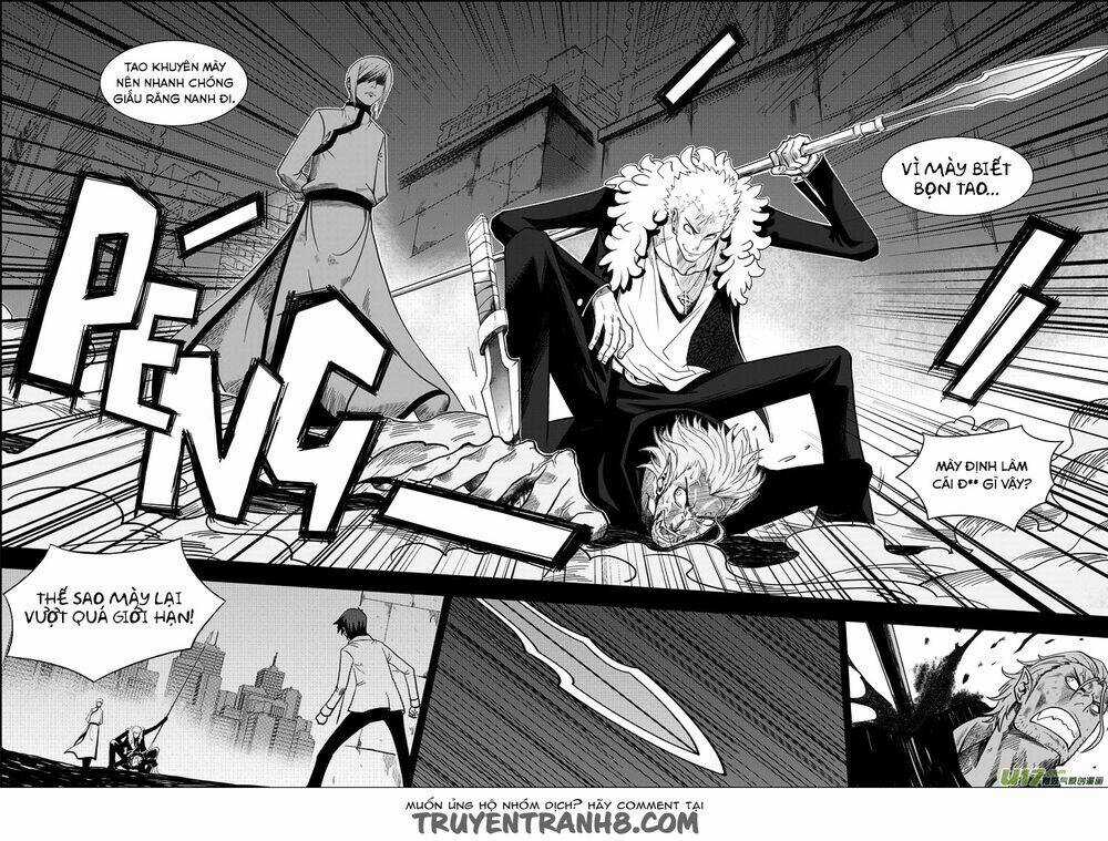 Macrophage Regulation Chapter 1 trang 16