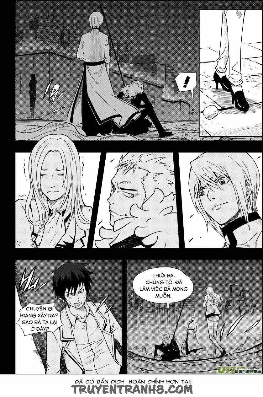 Macrophage Regulation Chapter 1 trang 18