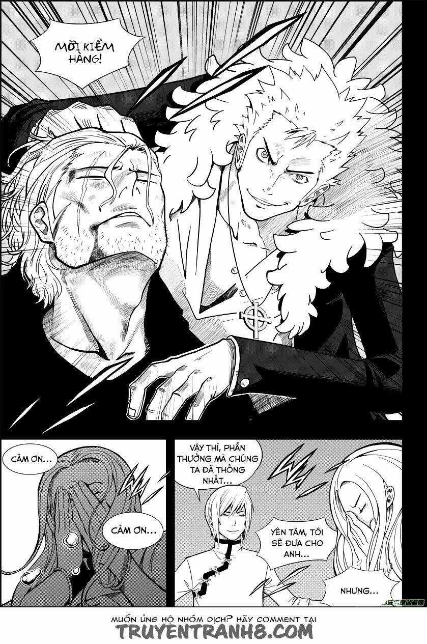 Macrophage Regulation Chapter 1 trang 19