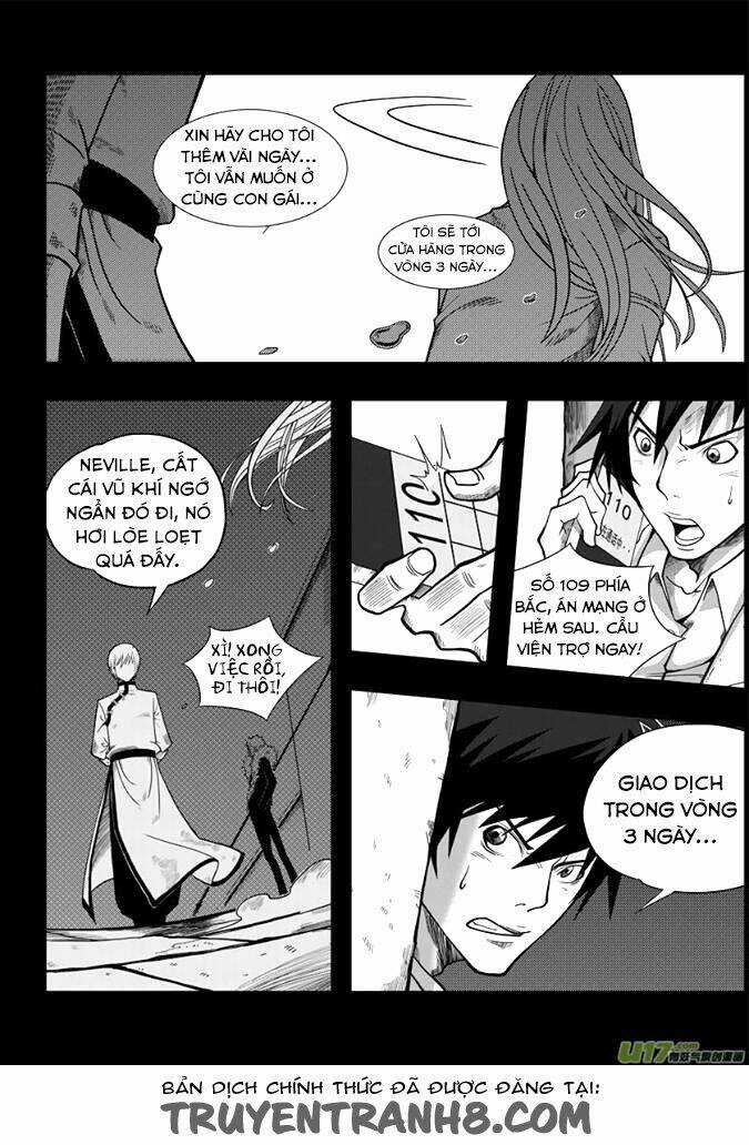 Macrophage Regulation Chapter 1 trang 20